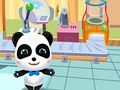 Joc Produsul pentru sucuri pentru Baby Panda  on-line