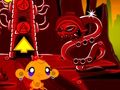 Joc Monkey Go Happy Etapa 284  on-line