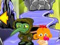 Joc Monkey Go Happy Etapa 290  on-line