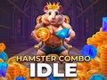 Joc Combo de hamster inactiv on-line
