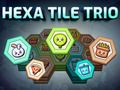 Joc HEXA TILE TRIO on-line