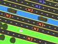 Joc Crossy Roads 2d on-line