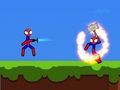Joc Stick Man Battle Fighting on-line