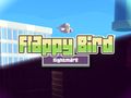 Joc Coșmarul păsărilor Flappy  on-line