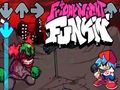 Joc FNF vs Tricky: Tenebris on-line