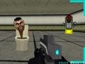 Joc Skibidi Rogue on-line