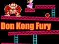 Joc Don Kong Fury on-line