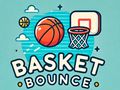 Joc Bounce la coș  on-line
