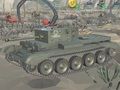 Joc Lumea tancurilor militare  on-line