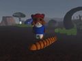 Joc Alergarea Hamsterilor  on-line