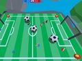 Joc Liga Mică Mică  on-line