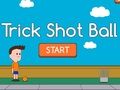 Joc Trick Shot Ball on-line