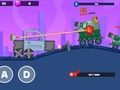 Joc Zombiracer Speed Pe Pământ  on-line
