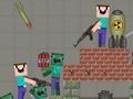 Joc Noob Playground Sandbox on-line