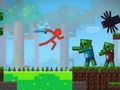 Joc Stick Epic Fighter on-line