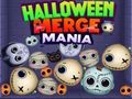 Joc Halloween Merge Mania on-line