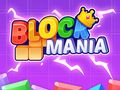 Joc Blocați mania on-line