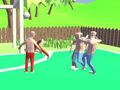 Joc Simulator de jucător de fotbal  on-line
