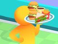 Joc Restaurantul de vis 3D  on-line
