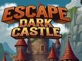 Joc Evadare de castelul întunecat  on-line