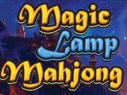 Joc Lampă magică Mahjong  on-line
