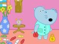 Joc Hippo Bună dimineața  on-line