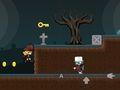 Joc Comoara zombie  on-line