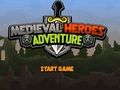 Joc Aventura eroilor medievali  on-line