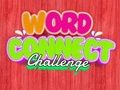 Joc Provocare Word Connect  on-line
