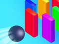 Joc Domino Smash 3D on-line Joc Domino Smash 3D on-line