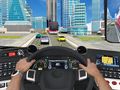Joc SIM de conducere a transportului final on-line