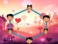 Joc Perechea perfecta  on-line