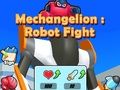 Joc Mechangelion Robot Fight on-line