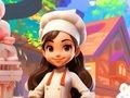 Joc Cooking Fever: Bucătar fericit  on-line