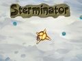 Joc Sterminator on-line