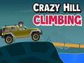 Joc Crazy Hill Climbing on-line