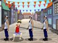Joc One Piece Pirate Adventure on-line