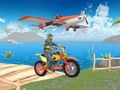 Joc Cascadorie pentru biciclete de murdărie: Extreme motociclete on-line