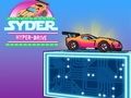 Joc Spyder Hyperdrive  on-line