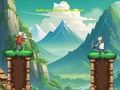 Joc Stickman Showdown on-line