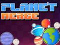 Joc Fuziunea planetei on-line