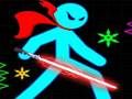 Joc Stickman Fight Pro on-line