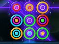Joc Puzzle cu inele de culoare  on-line