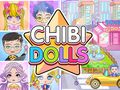 Joc Chibi Doll Avatar Creator on-line