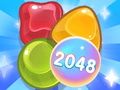 Joc Ediția Skill 2048  on-line