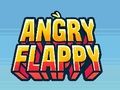Joc Flappy furios  on-line