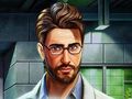 Joc Cronici de laborator secret  on-line
