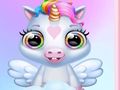 Joc Telefon Baby Unicorn on-line Joc Telefon Baby Unicorn on-line