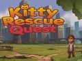 Joc Kitty Rescue Quest on-line