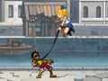 Joc Fairy Tail vs One Piece 2 on-line